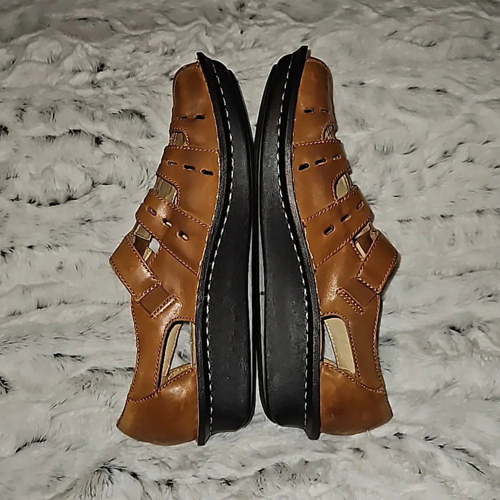 Alegria sandals - Picture 3 of 11